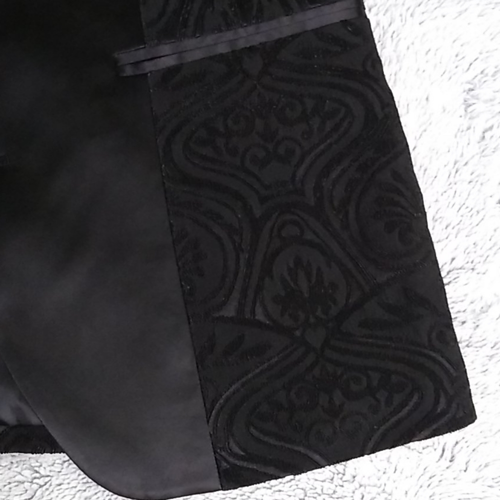 Men's INC Onyx blazer - Picture 2 of 7